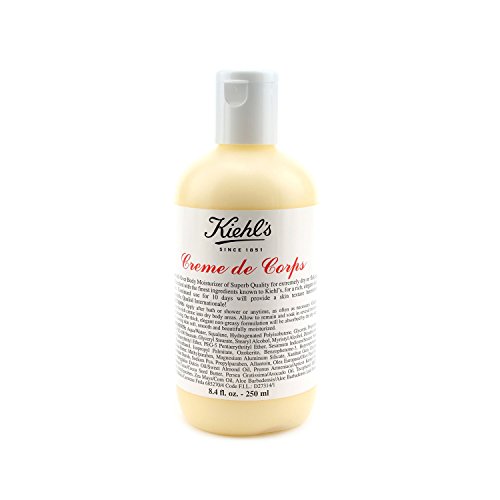 Kiehls Creme De Corps 